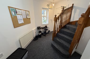 Schuster Road, Victoria Park, Manchester - Image 2